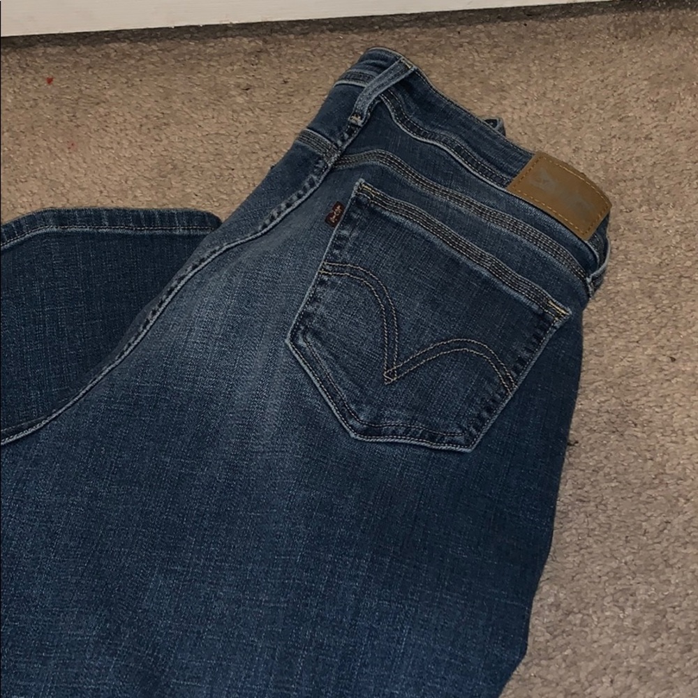Jeans - Picture 3 of 4